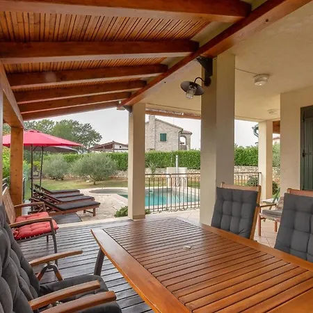 Villa Casa Allure