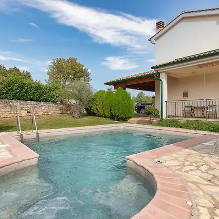 Villa Casa Allure Višnjan
