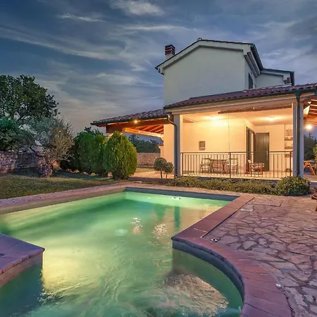 Villa Casa Allure Višnjan