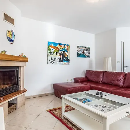 Casa Allure Вилла